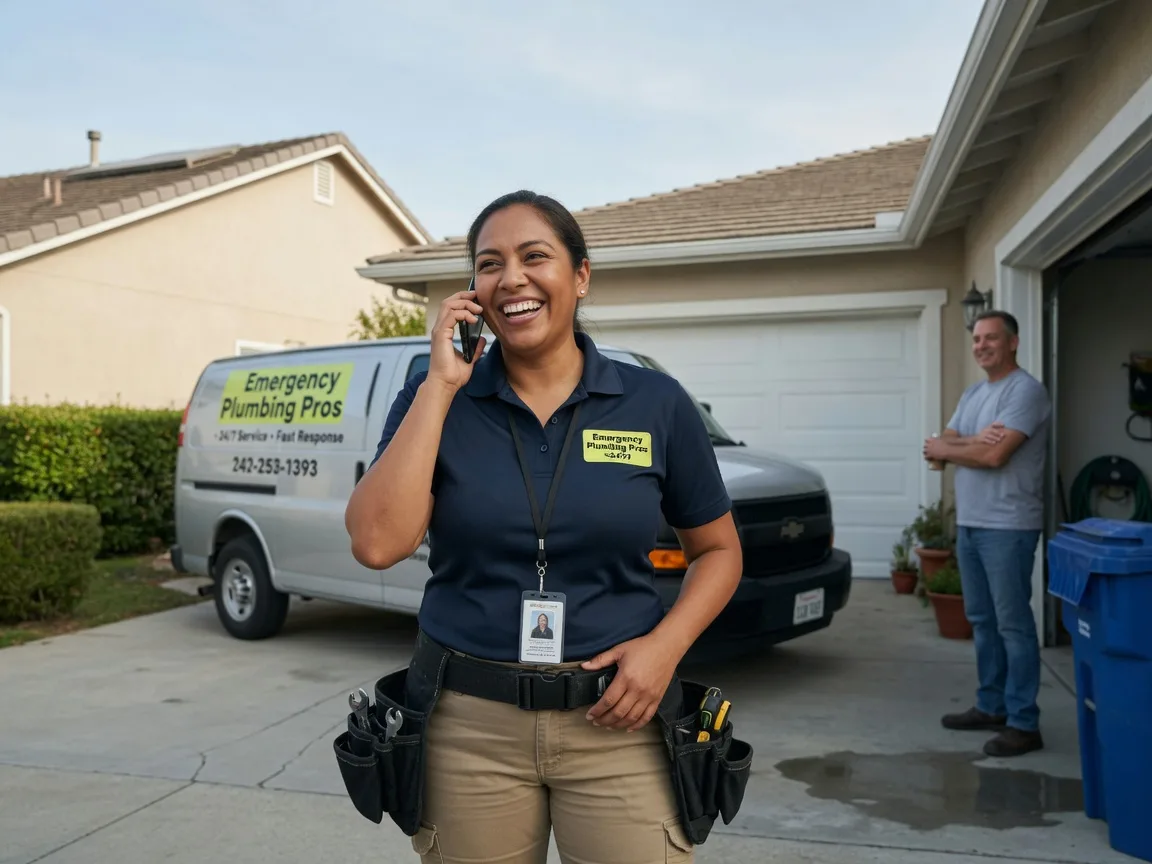 Emergency Plumber Chowchilla, CA FAQs